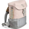 Stokke - Jetkids By Crew Backpack, Pink Lemonade