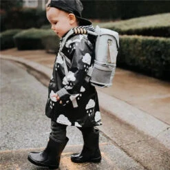 Stokke - Jetkids By Crew Backpack, Pink Lemonade -Baby Ease Deals Store stokke jetkids by crew backpack pink lemonade image 11