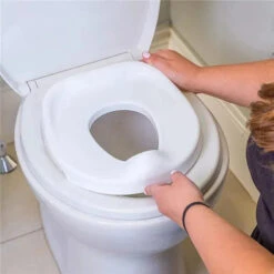 Summer Infant - 3-in-1 Potty Sit & Play Chair, Blue/Grey -Baby Ease Deals Store summer infant 3 in 1 potty sit play chair blue grey image 11