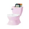 Summer Infant - My Size Potty With Transition Ring & Storage, Pink