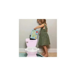 Summer Infant - My Size Potty With Transition Ring & Storage, Pink 6 Summer Infant - My Size Potty With Transition Ring & Storage, Pink -Baby Ease Deals Store summer infant my size potty with transition ring storage pink image 5