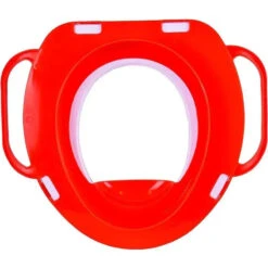 Sunny Days - Cocomelon Soft Potty Training Seat, Red 13 Sunny Days - Cocomelon Soft Potty Training Seat, Red -Baby Ease Deals Store sunny days cocomelon soft potty training seat red image 13