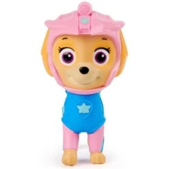 Swimways - Paw Patrol Floating Assorted Figures Pink