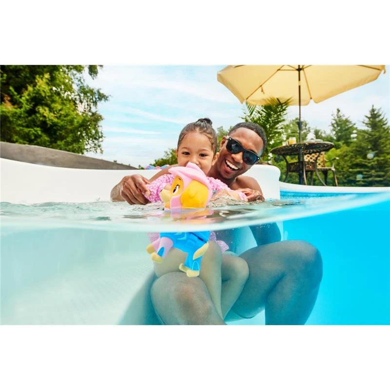 Swimways - Paw Patrol Floating Assorted Figures Red 3 Swimways - Paw Patrol Floating Assorted Figures Red - Image 3