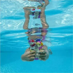 Swimways - Paw Patrol Learn To Swim Dive Sticks -Baby Ease Deals Store swimways paw patrol learn to swim dive sticks image 7