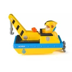 Swimways - Paw Patrol Rescue Boats | Rubble -Baby Ease Deals Store swimways paw patrol rescue boats rubble image 3