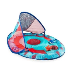 Swimways Splash Station Nautical