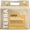Terra - 22Ct 85% Plant-Based Diapers, Size 2