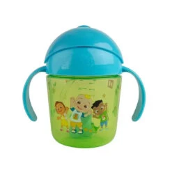 The First Years - Cocomelon Kids Weighted Trainer Cup, 1Pk