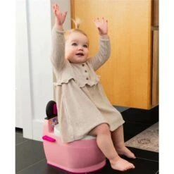 The First Years - Minnie 2 In 1 Potty -Baby Ease Deals Store the first years minnie 2 in 1 potty image 4