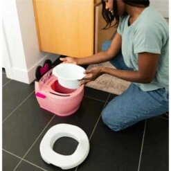 The First Years - Minnie 2 In 1 Potty -Baby Ease Deals Store the first years minnie 2 in 1 potty image 7
