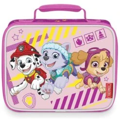Thermos - Standad Lunch Box Paw Patrol Girl