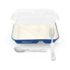 Thinkbaby & Thinksport - Go2 Plastic Container, Blue
