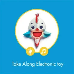 Tiny Love Activity Gym Gymini Deluxe Into The Forest 15 Tiny Love Activity Gym Gymini Deluxe Into The Forest -Baby Ease Deals Store tiny love activity gym gymini deluxe into the forest image 13