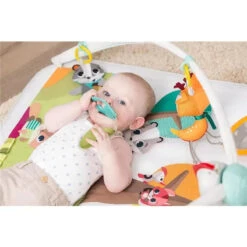 Tiny Love Activity Gym Gymini Deluxe Into The Forest 11 Tiny Love Activity Gym Gymini Deluxe Into The Forest -Baby Ease Deals Store tiny love activity gym gymini deluxe into the forest image 5