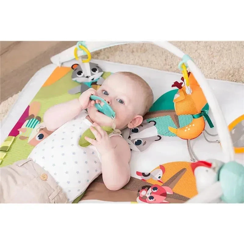 Tiny Love Activity Gym Gymini Deluxe Into The Forest 3 Tiny Love Activity Gym Gymini Deluxe Into The Forest - Image 3