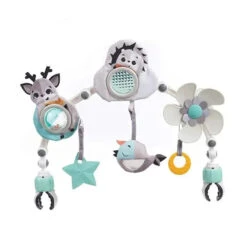 Tiny Love Magical Tales Black & White Stroller Arch