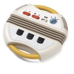 Tiny Love - Tiny Rockers Accordion Toy