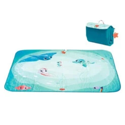 Tiny Love - Treasure The Ocean Outdoor Picnic Mat