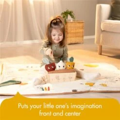 Tiny Love - Veggie Garden, Garden Of Adventure Collection 9 Tiny Love - Veggie Garden, Garden Of Adventure Collection -Baby Ease Deals Store tiny love veggie garden garden of adventure collection image 3