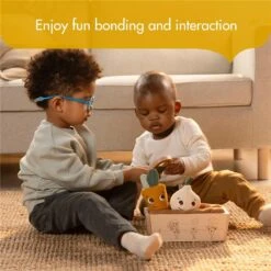 Tiny Love - Veggie Garden, Garden Of Adventure Collection 11 Tiny Love - Veggie Garden, Garden Of Adventure Collection -Baby Ease Deals Store tiny love veggie garden garden of adventure collection image 5