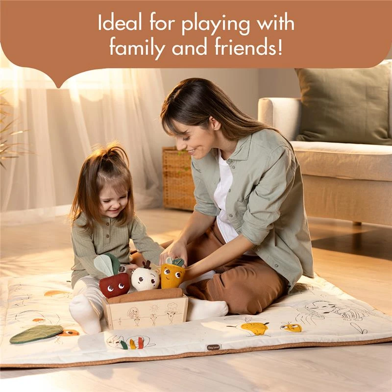 Tiny Love - Veggie Garden, Garden Of Adventure Collection 7 Tiny Love - Veggie Garden, Garden Of Adventure Collection - Image 7