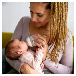 Tommee Tippee - Closer To Nature Newborn Essential Set, Pink -Baby Ease Deals Store tommee tippee closer to nature newborn essential set pink image 4