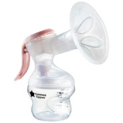 Tommee Tippee - Made For Me Manual Breast Pump