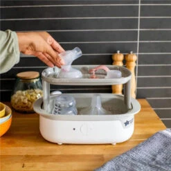 Tommee Tippee - Made For Me Manual Breast Pump -Baby Ease Deals Store tommee tippee manual breast pump image 3 1a083ad0 3c56 48ad 9774 6dd555ae8ddf