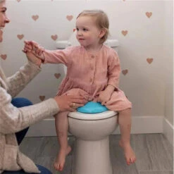 Tomy Baby Shark 2-In-1 Potty System -Baby Ease Deals Store tomy baby shark 2 in 1 potty system image 9