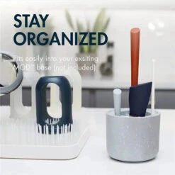 Tomy - Boon Mod Replacement Baby Bottle Brushes, Sage, 4 Count 11 Tomy - Boon Mod Replacement Baby Bottle Brushes, Sage, 4 Count -Baby Ease Deals Store tomy boon mod replacement baby bottle brushes sage 4 count image 5