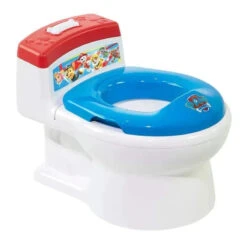 Tomy - Chase 2-In-1 Potty Toddler