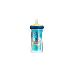 Tomy - First Years Mickey Ins 9 Oz Straw Cup 1 Pk