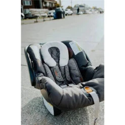 Tomy JJ Cole Car Seat Srap Covers, Grey -Baby Ease Deals Store tomy jj cole car seat srap covers grey image 11