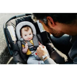 Tomy JJ Cole Car Seat Srap Covers, Grey -Baby Ease Deals Store tomy jj cole car seat srap covers grey image 7