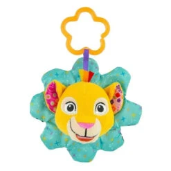Tomy Lamaze Clip-On Baby Rattle, Nala 19 Tomy Lamaze Clip-On Baby Rattle, Nala -Baby Ease Deals Store tomy lamaze clip on baby rattle nala macrobaby 10
