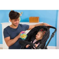 Tomy Lamaze Clip-On Baby Rattle, Nala 17 Tomy Lamaze Clip-On Baby Rattle, Nala -Baby Ease Deals Store tomy lamaze clip on baby rattle nala macrobaby 8