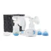 The First Years - Double Electric Breast Pump, Quiet Expressions