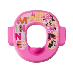 Tomy - The First Years Disney Minnie Mouse Renewed Potty Seat