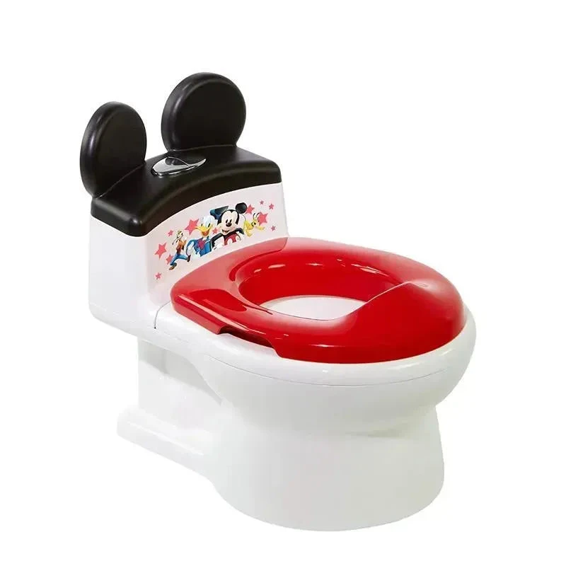 Tomy The First Years Potty Training Seat, Mickey Mouse 1 Tomy The First Years Potty Training Seat, Mickey Mouse