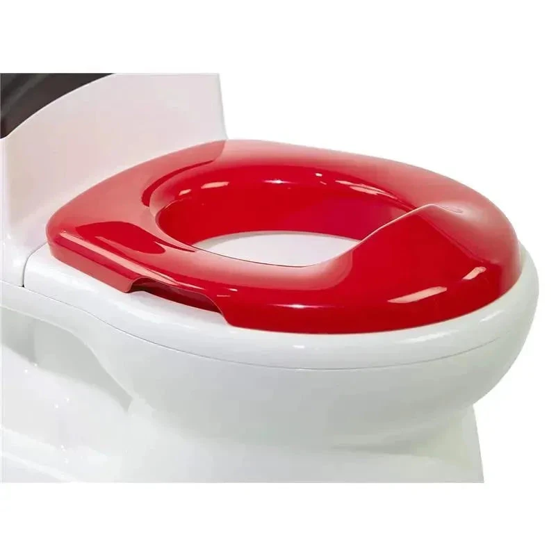 Tomy The First Years Potty Training Seat, Mickey Mouse 8 Tomy The First Years Potty Training Seat, Mickey Mouse - Image 8