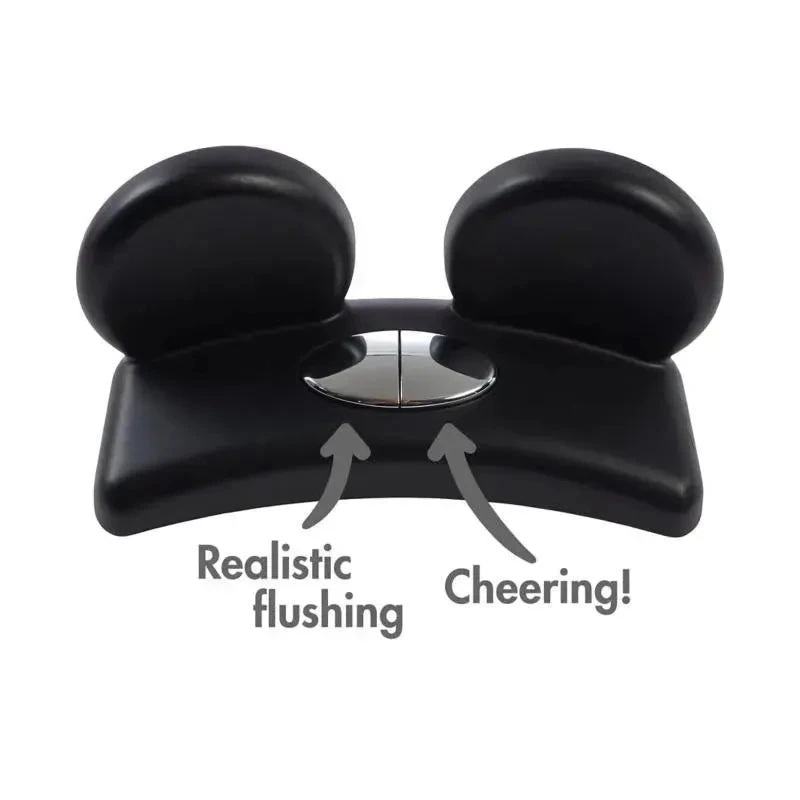 Tomy The First Years Potty Training Seat, Mickey Mouse 2 Tomy The First Years Potty Training Seat, Mickey Mouse - Image 2