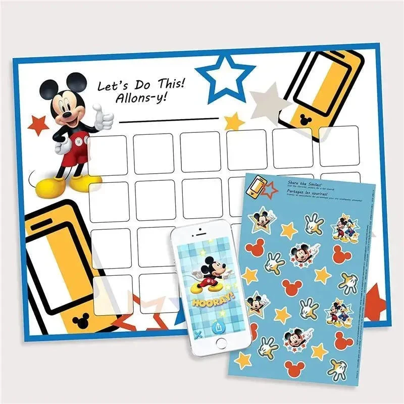 Tomy The First Years Potty Training Seat, Mickey Mouse 16 Tomy The First Years Potty Training Seat, Mickey Mouse - Image 16