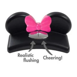 Tomy The First Years Potty Training Seat, Minnie Mouse -Baby Ease Deals Store tomy the first years potty training seat minnie mouse image 13