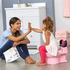 Tomy The First Years Potty Training Seat, Minnie Mouse -Baby Ease Deals Store tomy the first years potty training seat minnie mouse image 29