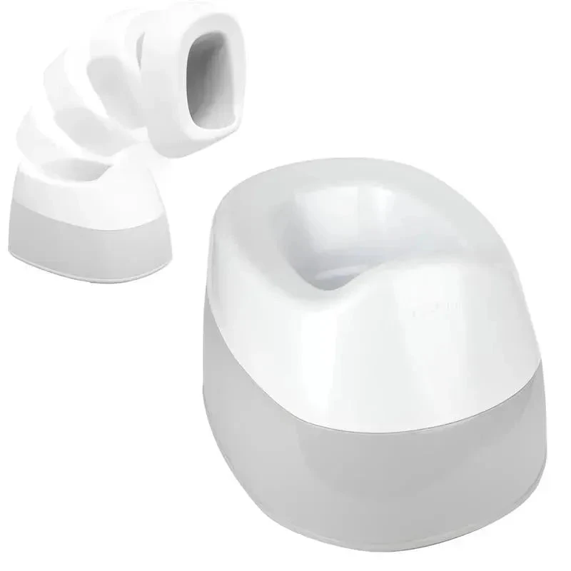 Tomy - The First Years Potty Training Urinal And Potty System, 2-in-1 1 Tomy - The First Years Potty Training Urinal And Potty System, 2-in-1