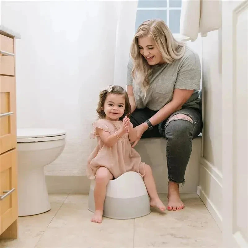 Tomy - The First Years Potty Training Urinal And Potty System, 2-in-1 7 Tomy - The First Years Potty Training Urinal And Potty System, 2-in-1 - Image 7