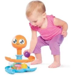 Tomy Toomies Tala's Ball Party 9 Tomy Toomies Tala's Ball Party -Baby Ease Deals Store tomy toomies talas ball party image 7