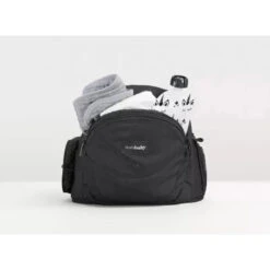 Tush Baby - Tushbaby Hipseat, Black -Baby Ease Deals Store tush baby tushbaby hipseat black image 3