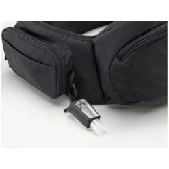 Tush Baby - Tushbaby Hipseat, Black -Baby Ease Deals Store tush baby tushbaby hipseat black image 6